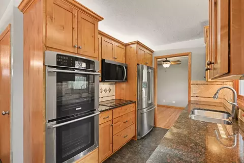 Kitchen - 2115 W 105th St, Bloomington, MN 55431 photo 5 of 5
