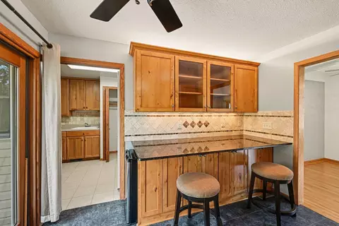 Kitchen - 2115 W 105th St, Bloomington, MN 55431 photo 1 of 5