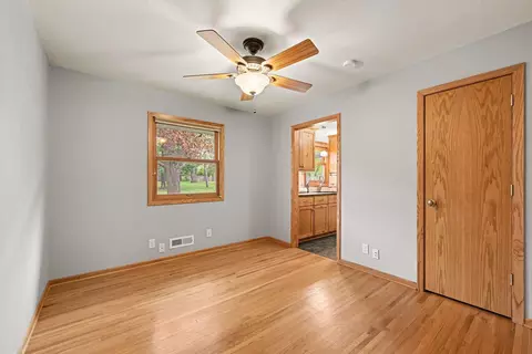 Bedroom - 2115 W 105th St, Bloomington, MN 55431 photo 1 of 5