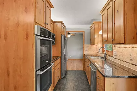 Kitchen - 2115 W 105th St, Bloomington, MN 55431 photo 3 of 5