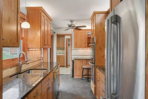 Kitchen - 2115 W 105th St, Bloomington, MN 55431 photo 2 of 5