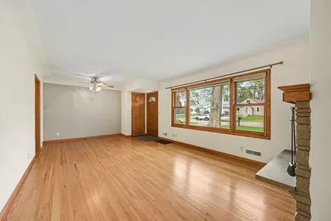 Living - 2115 W 105th St, Bloomington, MN 55431 photo 3 of 4