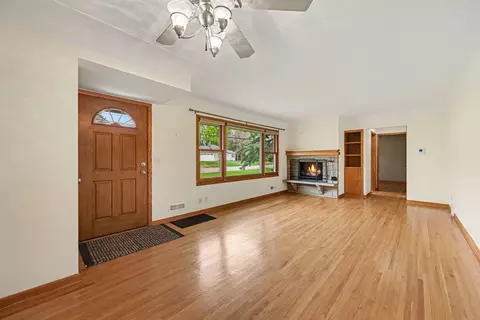 Living - 2115 W 105th St, Bloomington, MN 55431 photo 2 of 4