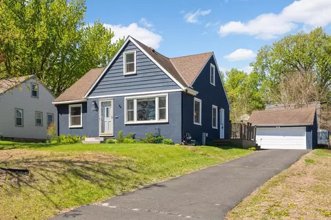 Exterior - 3625 Yates Ave N, Crystal, MN 55422 photo 6 of 8