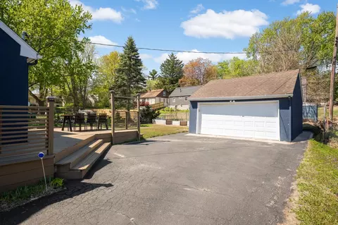 Exterior - 3625 Yates Ave N, Crystal, MN 55422 photo 2 of 8