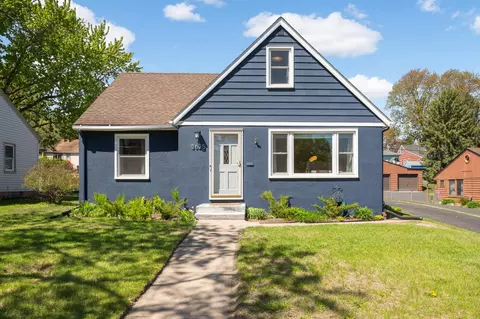3625 Yates Ave N, Crystal, MN 55422