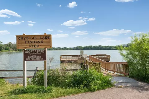 Exterior - 3625 Yates Ave N, Crystal, MN 55422 photo 8 of 8
