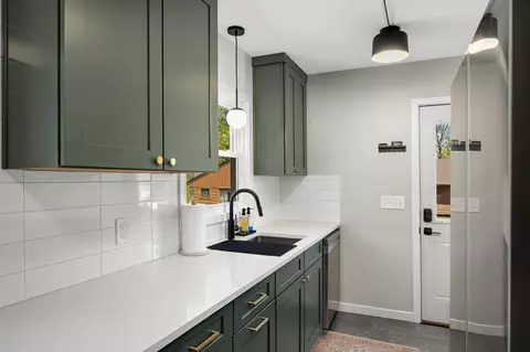 Kitchen - 3625 Yates Ave N, Crystal, MN 55422 photo 1 of 4