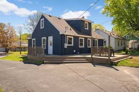 Exterior - 3625 Yates Ave N, Crystal, MN 55422 photo 4 of 8