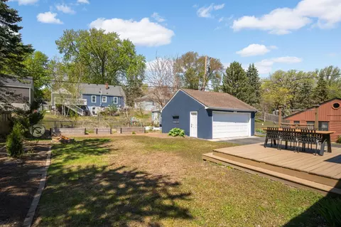 Exterior - 3625 Yates Ave N, Crystal, MN 55422 photo 5 of 8
