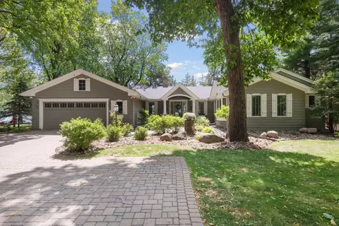 3950 Enchanted Ln, Mound, MN 55364