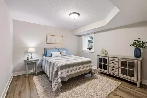 Bedroom - 5910 Ridgewood Rd, Mound, MN 55364 photo 7 of 8