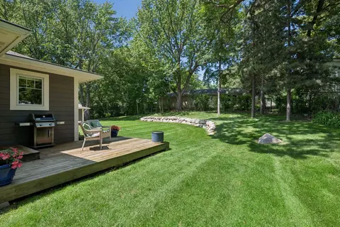 Exterior - 5910 Ridgewood Rd, Mound, MN 55364 photo 13 of 15