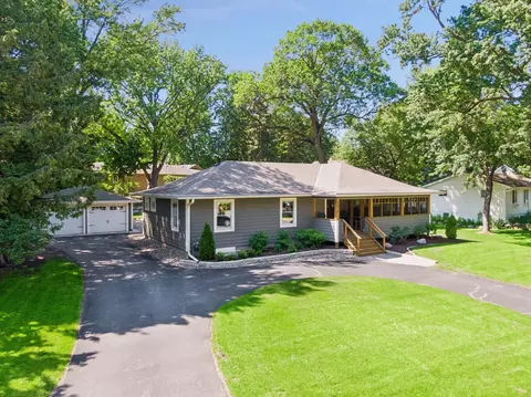 Exterior - 5910 Ridgewood Rd, Mound, MN 55364 photo 11 of 15
