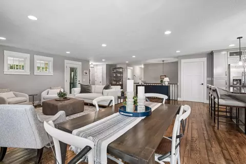Dining - 5910 Ridgewood Rd, Mound, MN 55364 photo 3 of 3