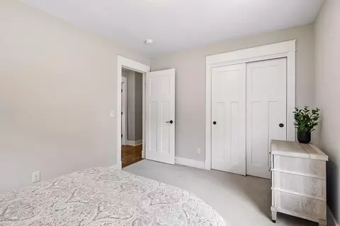 Bedroom - 5910 Ridgewood Rd, Mound, MN 55364 photo 4 of 8