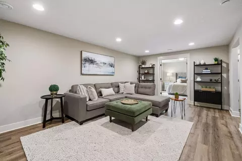 Living - 5910 Ridgewood Rd, Mound, MN 55364 photo 5 of 7