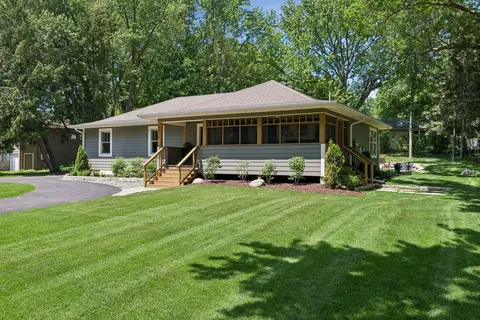 Exterior - 5910 Ridgewood Rd, Mound, MN 55364 photo 5 of 15