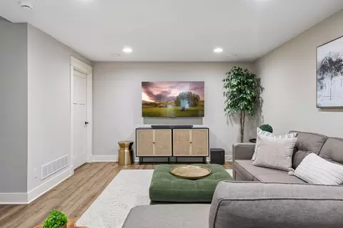 Living - 5910 Ridgewood Rd, Mound, MN 55364 photo 7 of 7