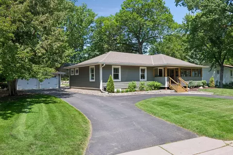 Exterior - 5910 Ridgewood Rd, Mound, MN 55364 photo 2 of 15