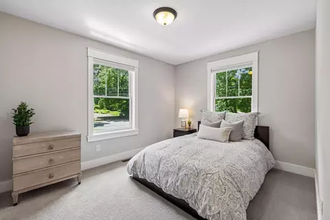 Bedroom - 5910 Ridgewood Rd, Mound, MN 55364 photo 3 of 8