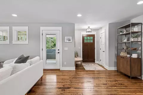 Entry Way - 5910 Ridgewood Rd, Mound, MN 55364 photo 1 of 2