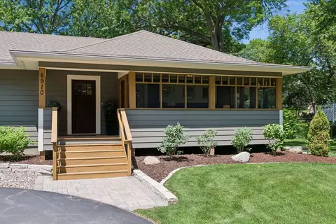 Exterior - 5910 Ridgewood Rd, Mound, MN 55364 photo 6 of 15