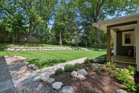 Exterior - 5910 Ridgewood Rd, Mound, MN 55364 photo 12 of 15
