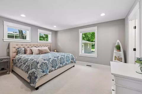 Bedroom - 5910 Ridgewood Rd, Mound, MN 55364 photo 1 of 8