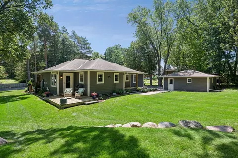 Exterior - 5910 Ridgewood Rd, Mound, MN 55364 photo 3 of 15