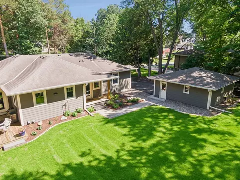 Exterior - 5910 Ridgewood Rd, Mound, MN 55364 photo 15 of 15