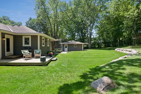 Exterior - 5910 Ridgewood Rd, Mound, MN 55364 photo 14 of 15