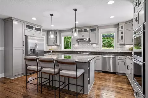 Kitchen - 5910 Ridgewood Rd, Mound, MN 55364 photo 1 of 5