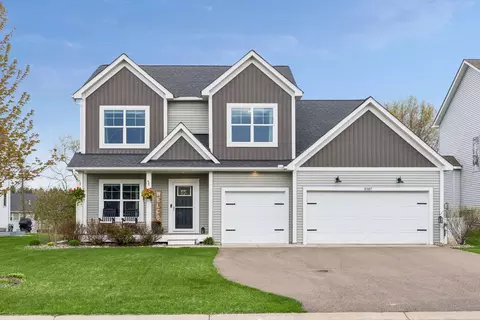 8387 Marylane Ave N, Stillwater, MN 55082