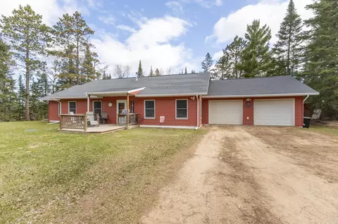 12711 Edgewater Rd NW, Bemidji, MN 56601