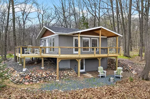 1188 N Hillside Ln, Birchwood, WI 54817