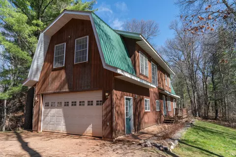 21550 Bluegill Rd, Ironton, MN 56455