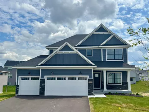 11367 5th St NE, Hanover, MN 55341