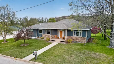 605 Union St NE, Chatfield, MN 55923