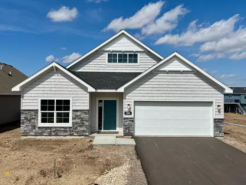 306 Emmy Ln, Hanover, MN 55341