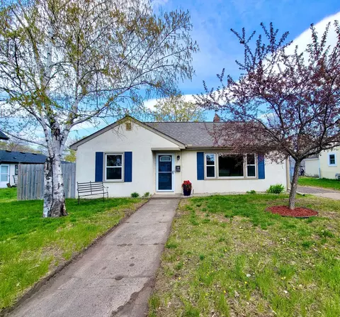 2336 4th Ave, Anoka, MN 55303