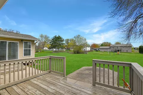 Exterior - 1210 Cypress Rd, Saint Cloud, MN 56303 photo 4 of 4
