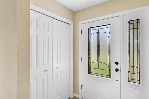 Entry Way - 1210 Cypress Rd, Saint Cloud, MN 56303 photo 1 of 2