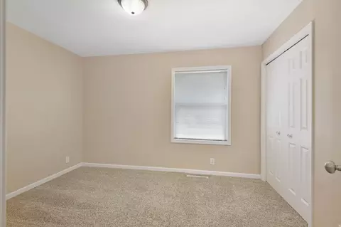 Bedroom - 1210 Cypress Rd, Saint Cloud, MN 56303 photo 3 of 4