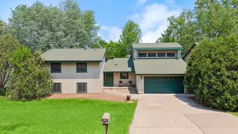1641 61st Ave NE, Fridley, MN 55432