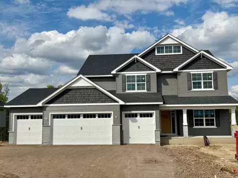 920 Kepler Ave NE, Hanover, MN 55341