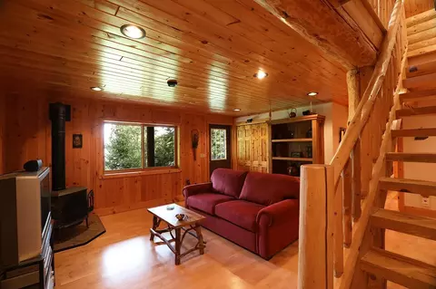 Living - 3819 Dorem Dr, Ely, MN 55731 photo 4 of 6