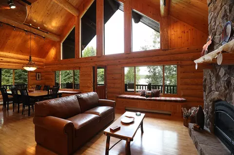 Living - 3819 Dorem Dr, Ely, MN 55731 photo 1 of 6