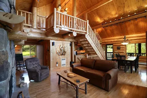 Living - 3819 Dorem Dr, Ely, MN 55731 photo 3 of 6