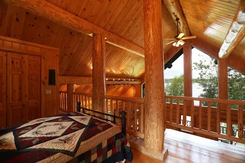 Bedroom - 3819 Dorem Dr, Ely, MN 55731 photo 1 of 6